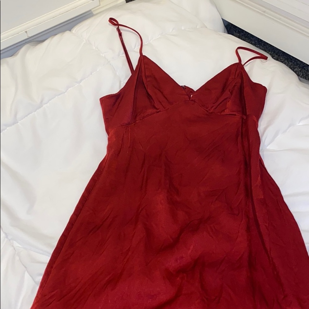 Cute going out dress